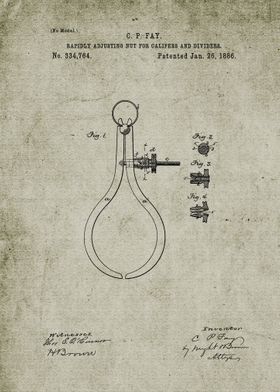 Tools And Machines Patent Drawing No2-preview-3