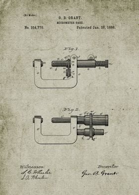 Tools And Machines Patent Drawing No2-preview-1