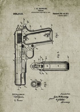 Firearm Patent Drawing No2-preview-1