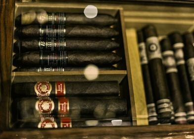 HABANO CIGARS