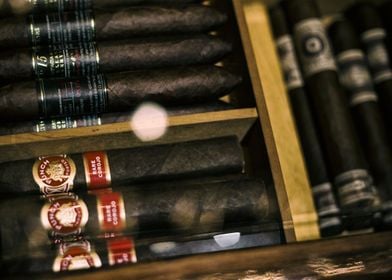 HABANO CIGARS