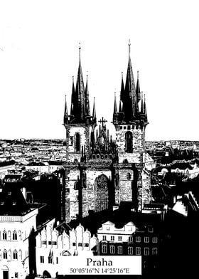 Praha