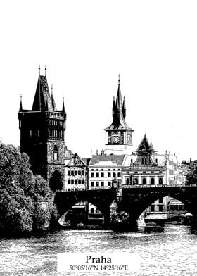 Praha