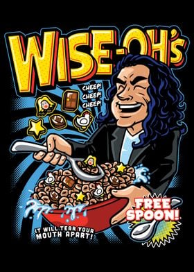 Wise-Oh's