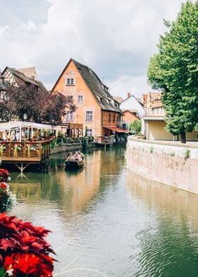 Colmar France