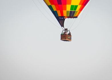 Sky Balloon