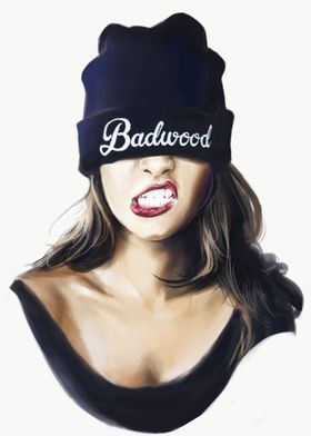 Badwood 