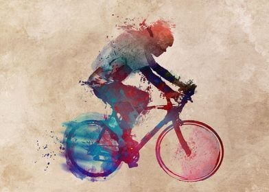 Cycling