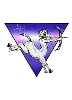 Sagittarius  Centaur