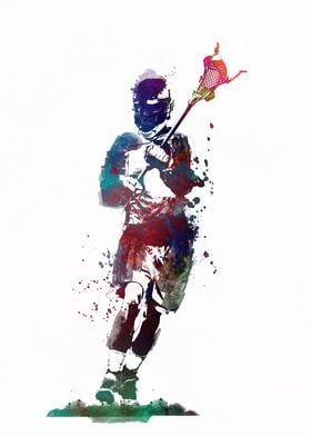 Lacrosse