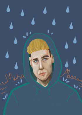 Mura Masa 