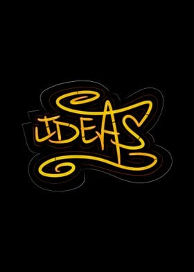 Ideas