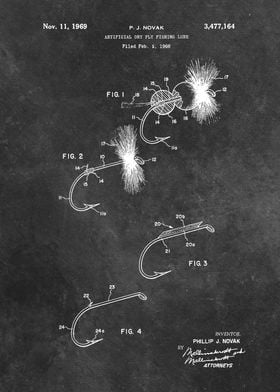 patent Novak Artificial dr