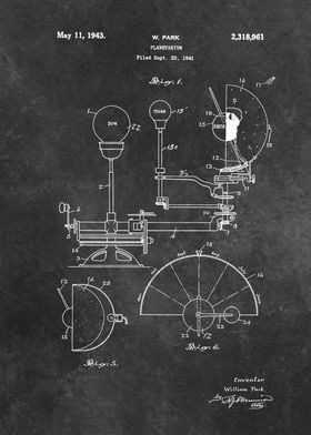 patent Park Planetarium 19