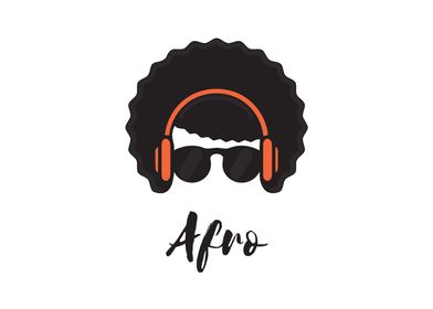 Afro Hair
