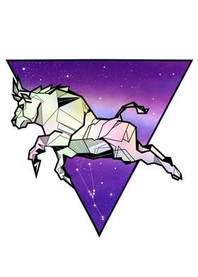 Taurus star sign bull