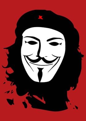 Anonymous guevara
