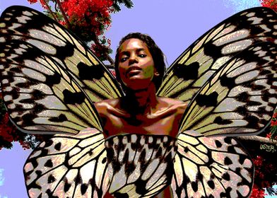 Butterfly Girls Dreams1