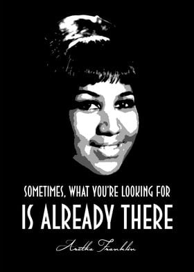 Aretha Franklin v1.0