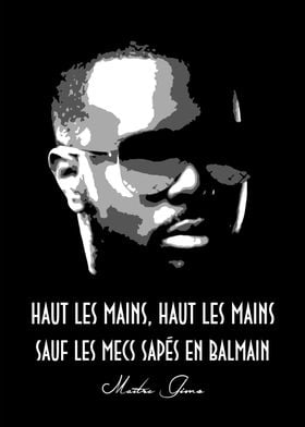 Maître Gims