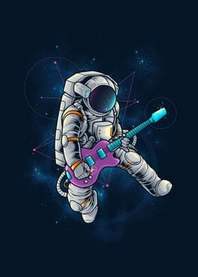 Space Rocker