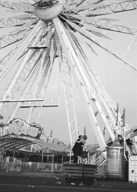 Ferris Wheel