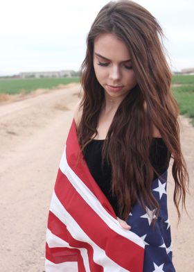 American Woman