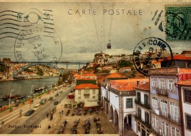 porto vintage