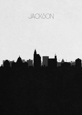 Jackson Skyline