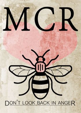 Manchester Forever 