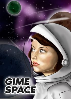 Gime Space