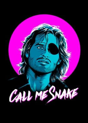 Call me Snake