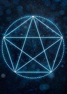 The Pentagram 