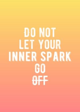 Inner Spark!