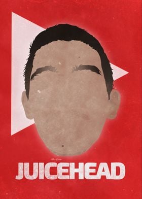 Juicehead - YouTuber