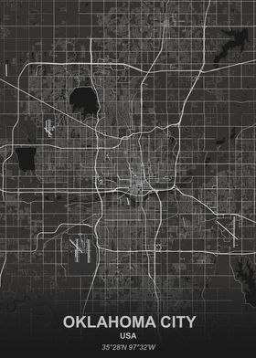 Oklahoma City