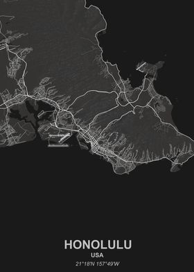 Honolulu
