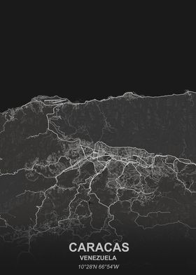 Caracas