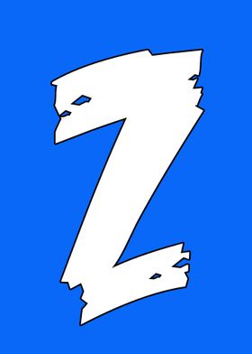 Z