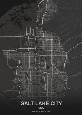 Salt Lake City