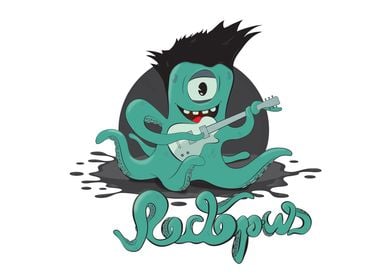 Roctopus