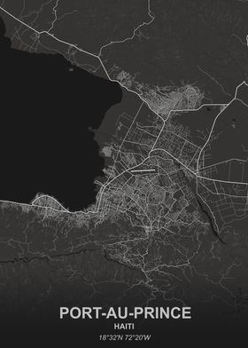 Port au Prince