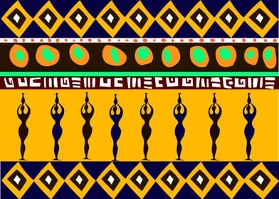 African ethical pattern