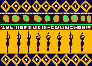 African ethical pattern