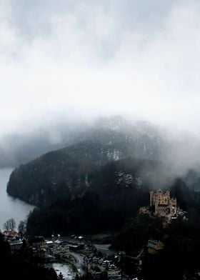 Hohenschwangau