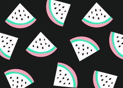 Watermelons 
