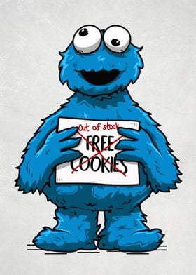 Free Cookies