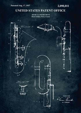 No397-1937-Musical Insrume