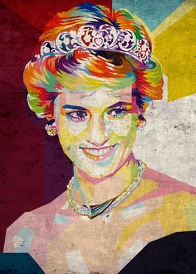 Princess Diana Spencer