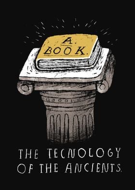 technology of the ancients